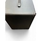 Used MESA/Boogie RECTIFIER 1X12 Guitar Cabinet