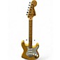 Used Fender Classic Series '70s Stratocaster Natural Solid Body Electric Guitar thumbnail