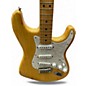 Used Fender Classic Series '70s Stratocaster Natural Solid Body Electric Guitar