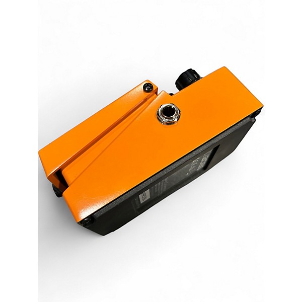 Used BOSS DS1 Distortion Effect Pedal