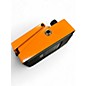 Used BOSS DS1 Distortion Effect Pedal