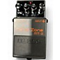 Used BOSS MT2 Metal Zone Distortion Effect Pedal thumbnail