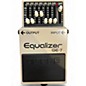 Used BOSS GE7 Equalizer Pedal thumbnail