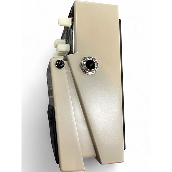 Used BOSS GE7 Equalizer Pedal