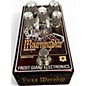 Used Frost Giant Electronics Mourning Star Effect Pedal