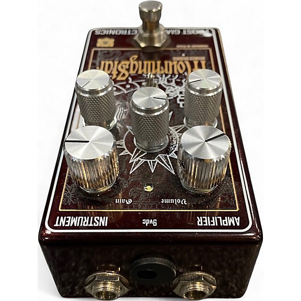 Used Frost Giant Electronics Mourning Star Effect Pedal