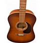 Used Seagull Entourage Rustic 2 Color Sunburst Acoustic Guitar