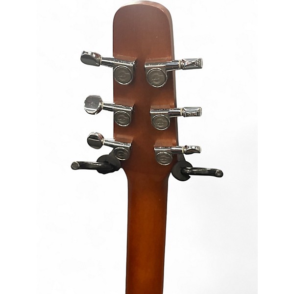 Used Seagull Entourage Rustic 2 Color Sunburst Acoustic Guitar