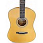 Used Idyllwild DREADNOUGHT Natural Acoustic Guitar
