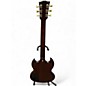 Used Gibson SG Faded Natural Solid Body Electric Guitar