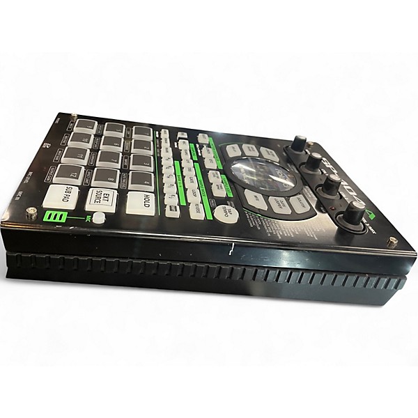 Used Roland Sp404A Production Controller