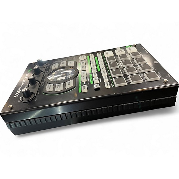 Used Roland Sp404A Production Controller