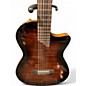 Used Cordoba STAGE Edge Burst  Classical Acoustic Electric Guitar