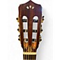 Used Cordoba STAGE Edge Burst  Classical Acoustic Electric Guitar