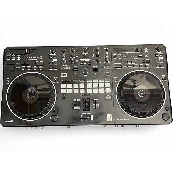 Used Pioneer DJ DDJ-REV5 DJ Controller