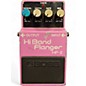 Used BOSS HF2 Hi Band Flanger Effect Pedal thumbnail