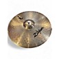 Used Zildjian 18in  I Series Crash Cymbal Cymbal thumbnail