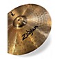 Used Zildjian 18in  I Series Crash Cymbal Cymbal