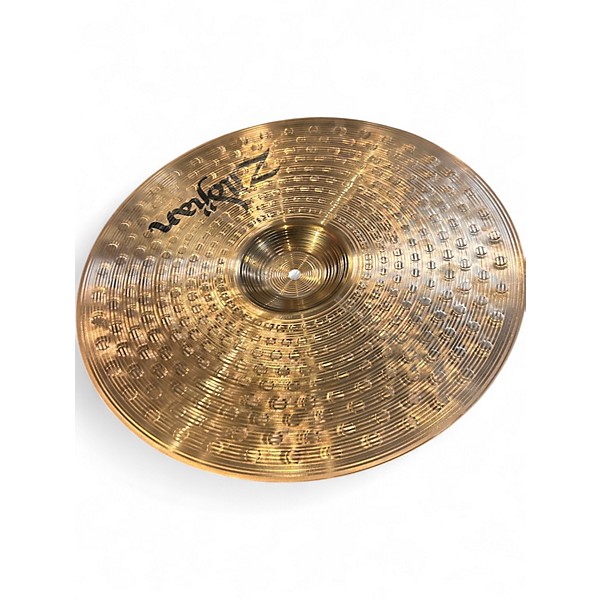 Used Zildjian 18in  I Series Crash Cymbal Cymbal