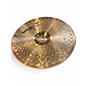 Used Zildjian 18in  I Series Crash Cymbal Cymbal