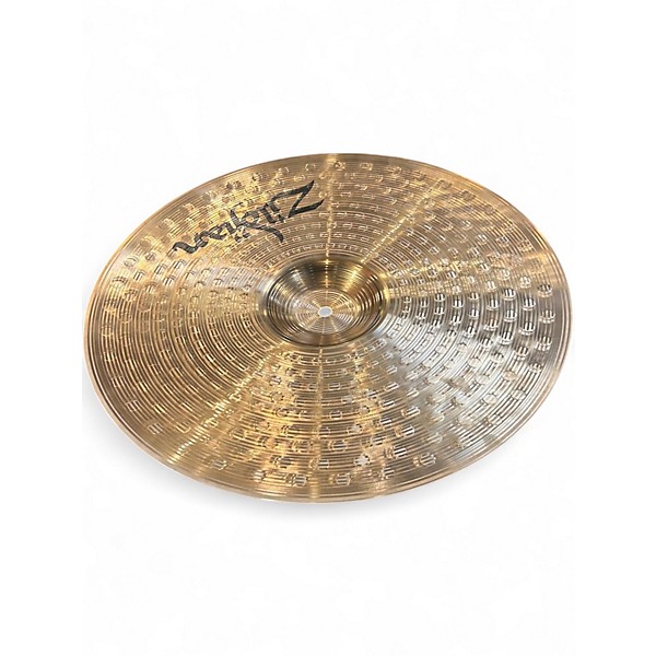 Used Zildjian 18in  I Series Crash Cymbal Cymbal