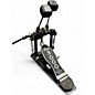 Used DW 3000 Series Double Double Bass Drum Pedal