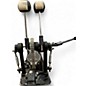 Used DW 3000 Series Double Double Bass Drum Pedal