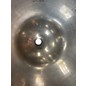 Used Zildjian 18in A Custom Fast Crash Cymbal
