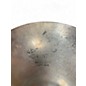 Used Zildjian 18in A Custom Fast Crash Cymbal