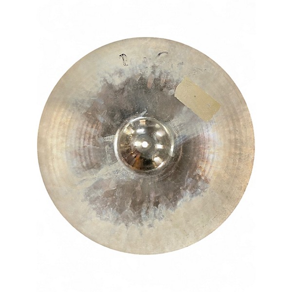 Used Zildjian 18in A Custom Fast Crash Cymbal