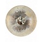 Used Zildjian 18in A Custom Fast Crash Cymbal