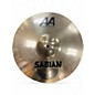Used SABIAN 16in AA Metal X Crash Cymbal thumbnail