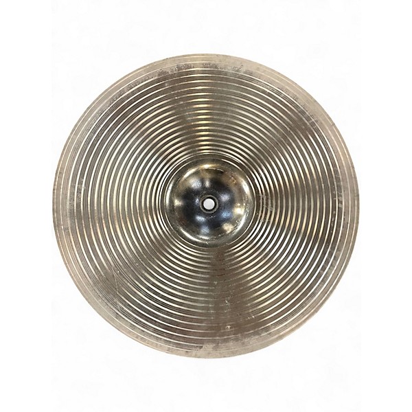 Used SABIAN 14in AA Metal X Hi Hat Pair Cymbal