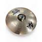 Used SABIAN 20in AA Metal X Ride Cymbal thumbnail