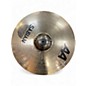 Used SABIAN 20in AA Metal X Ride Cymbal