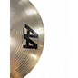 Used SABIAN 20in AA Metal X Ride Cymbal