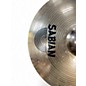 Used SABIAN 20in AA Metal X Ride Cymbal