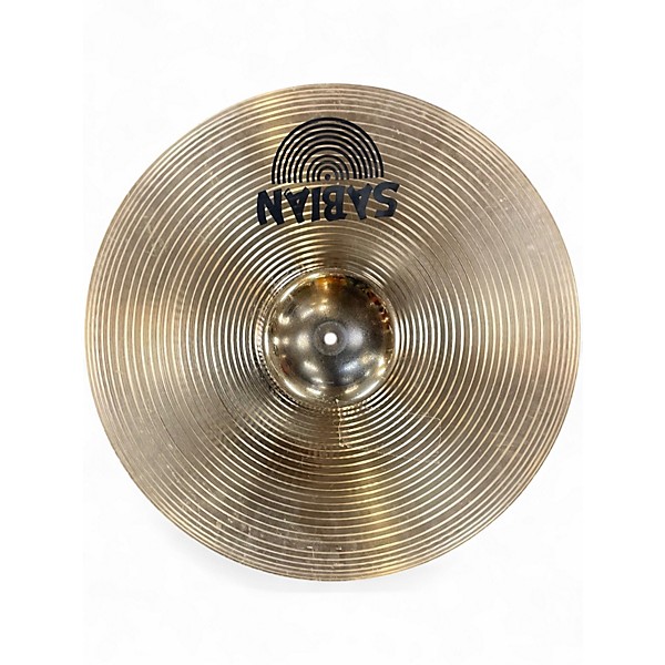Used SABIAN 20in AA Metal X Ride Cymbal