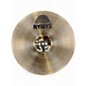 Used SABIAN 20in AA Metal X Ride Cymbal