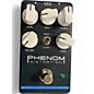 Used Wampler PHENOM Effect Pedal thumbnail