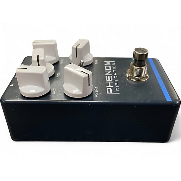 Used Wampler PHENOM Effect Pedal