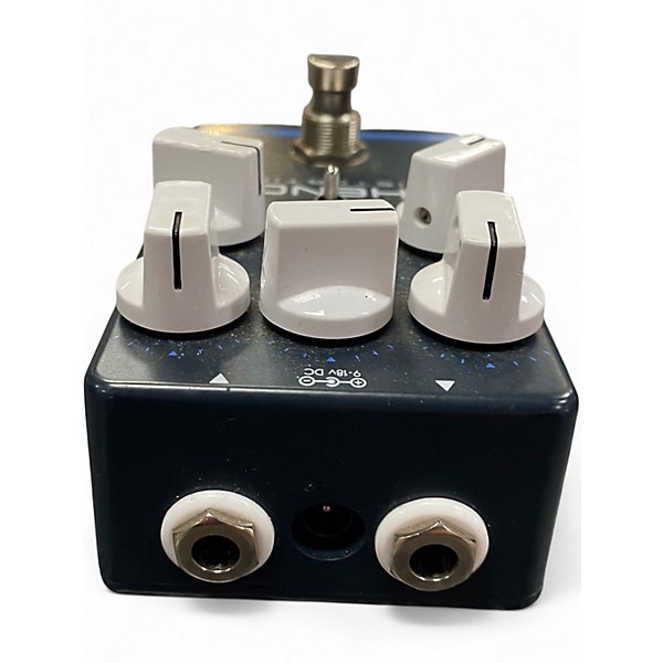 Used Wampler PHENOM Effect Pedal