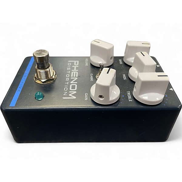 Used Wampler PHENOM Effect Pedal