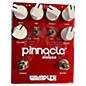 Used Wampler Pinnacle Deluxe Distortion Effect Pedal thumbnail