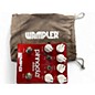 Used Wampler Pinnacle Deluxe Distortion Effect Pedal