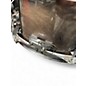 Used GMS 5.5X14 SL SERIES SNARE Trans Gray Drum