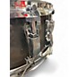Used GMS 5.5X14 SL SERIES SNARE Trans Gray Drum