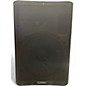 Used QSC CP12 12" 1,000W Powered Speaker Powered Speaker thumbnail