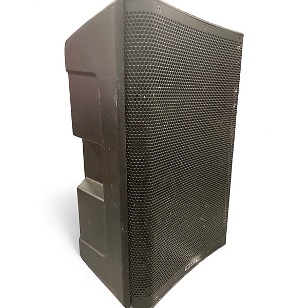 Used QSC CP12 12" 1,000W Powered Speaker Powered Speaker