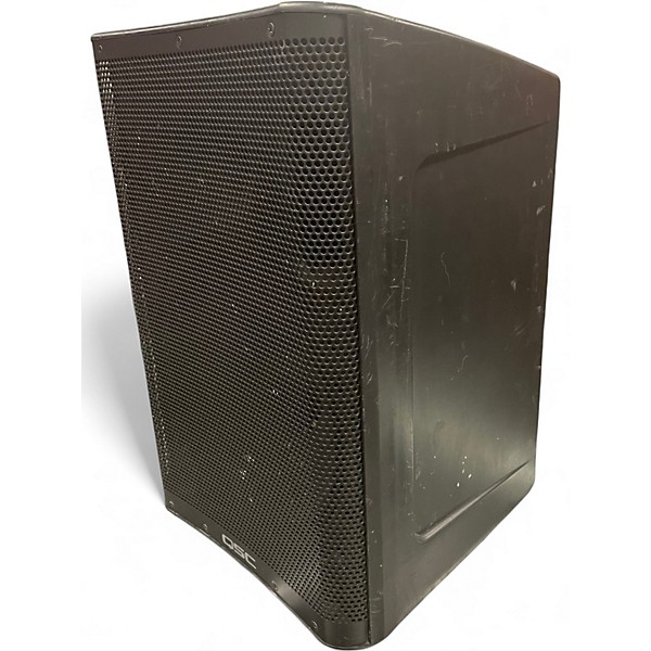 Used QSC CP12 12" 1,000W Powered Speaker Powered Speaker